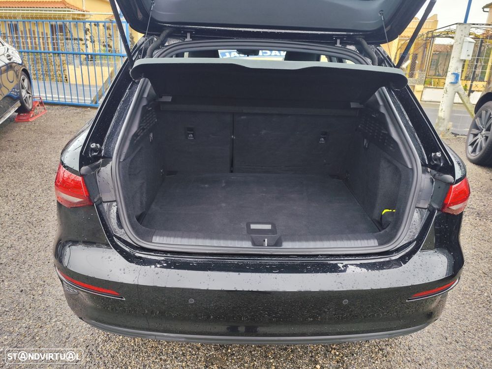 Audi A3 Sportback 30 TFSI Advanced - 8