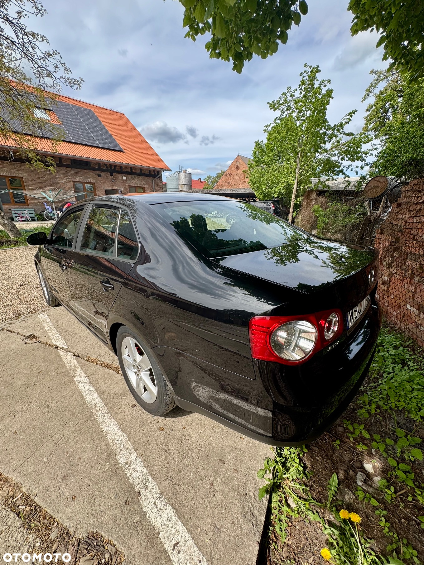 Volkswagen Jetta - 5