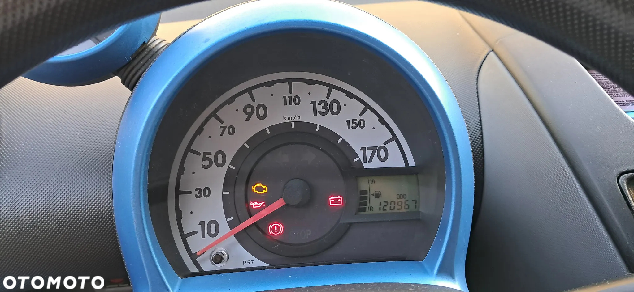 Peugeot 107 1.0 Trendy - 14