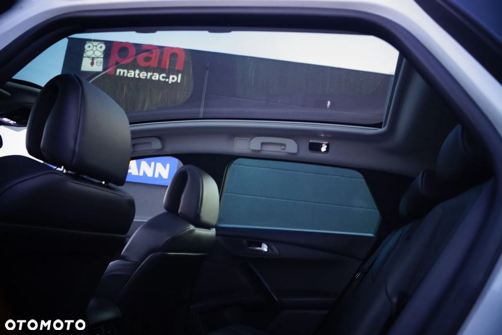 Peugeot 508 BlueHDi 150 Stop&Start Allure - 15