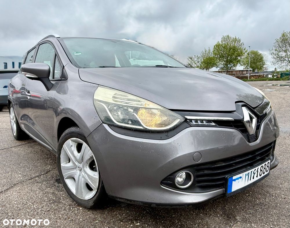 Renault Clio dCi 75 Stop & Start Life - 2