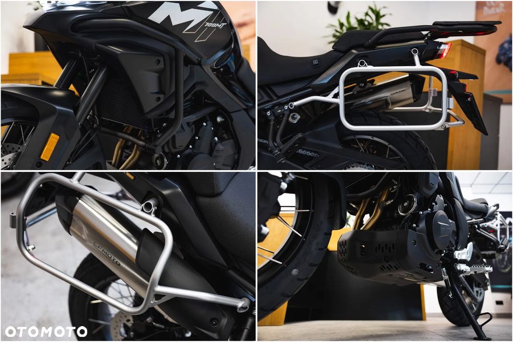 CFMoto 700MT - 21