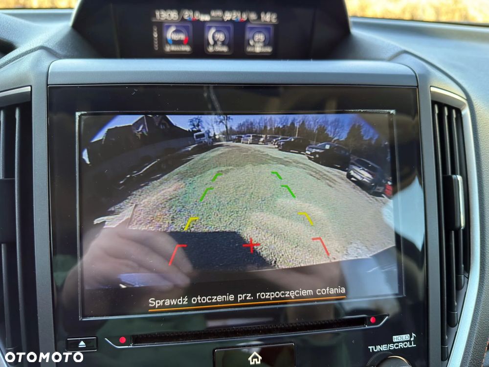 Subaru XV 1.6i Comfort (EyeSight) Lineartronic - 24