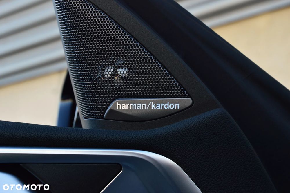 BMW Seria 4 M440i xDrive mHEV sport - 22