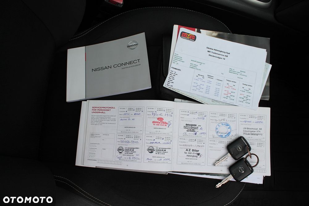 Nissan Qashqai 1.6 dCi DPF Start/Stop acenta - 33