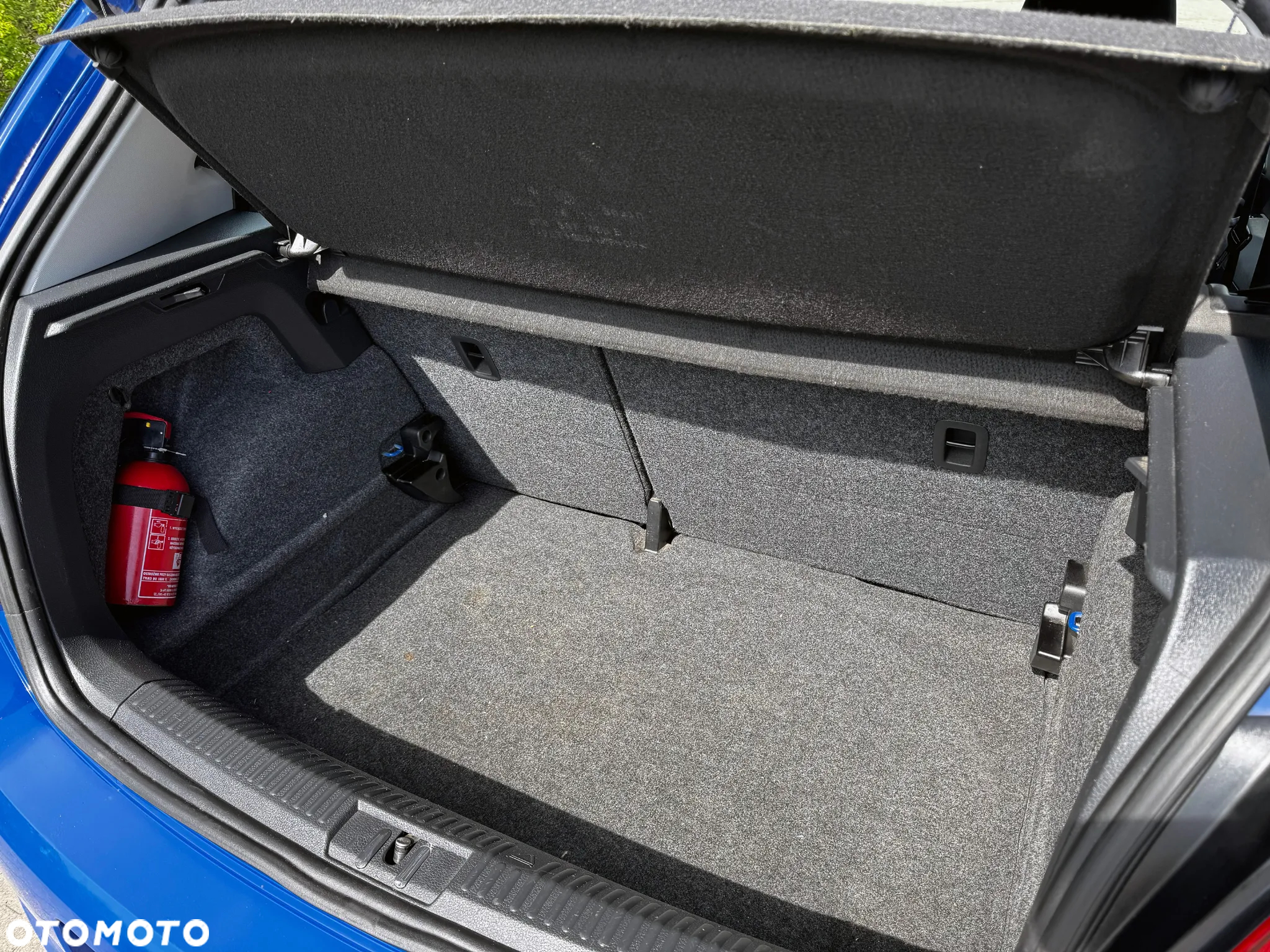 Volkswagen Polo - 14
