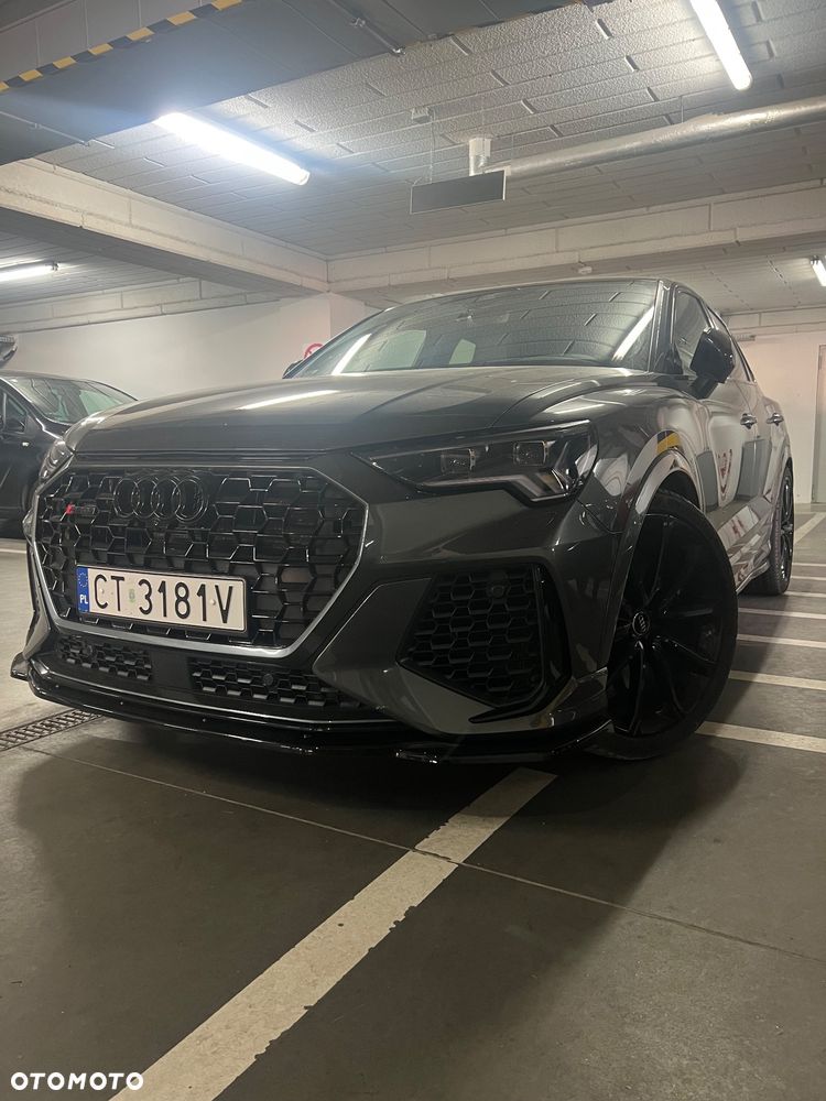 Audi RS Q3 ver-2-5-tfsi-quattro-s-tronic - 17