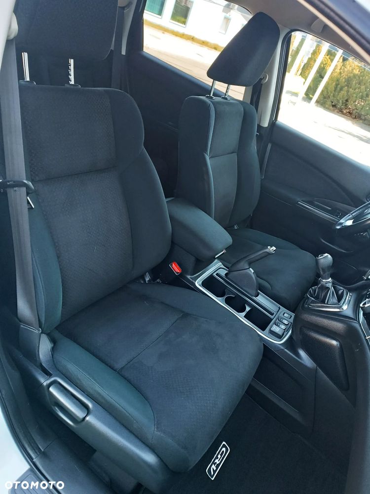 Honda CR-V 1.6i DTEC 2WD Comfort - 18