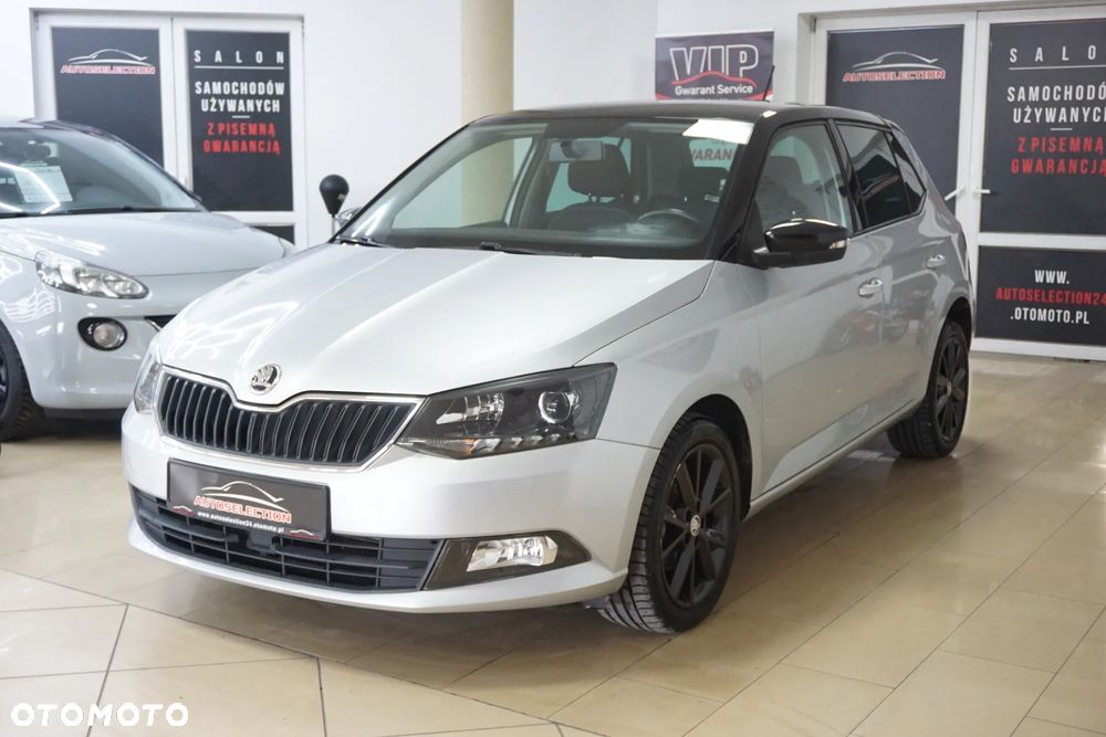 Skoda Fabia 1.4 TDI Ambition - 3