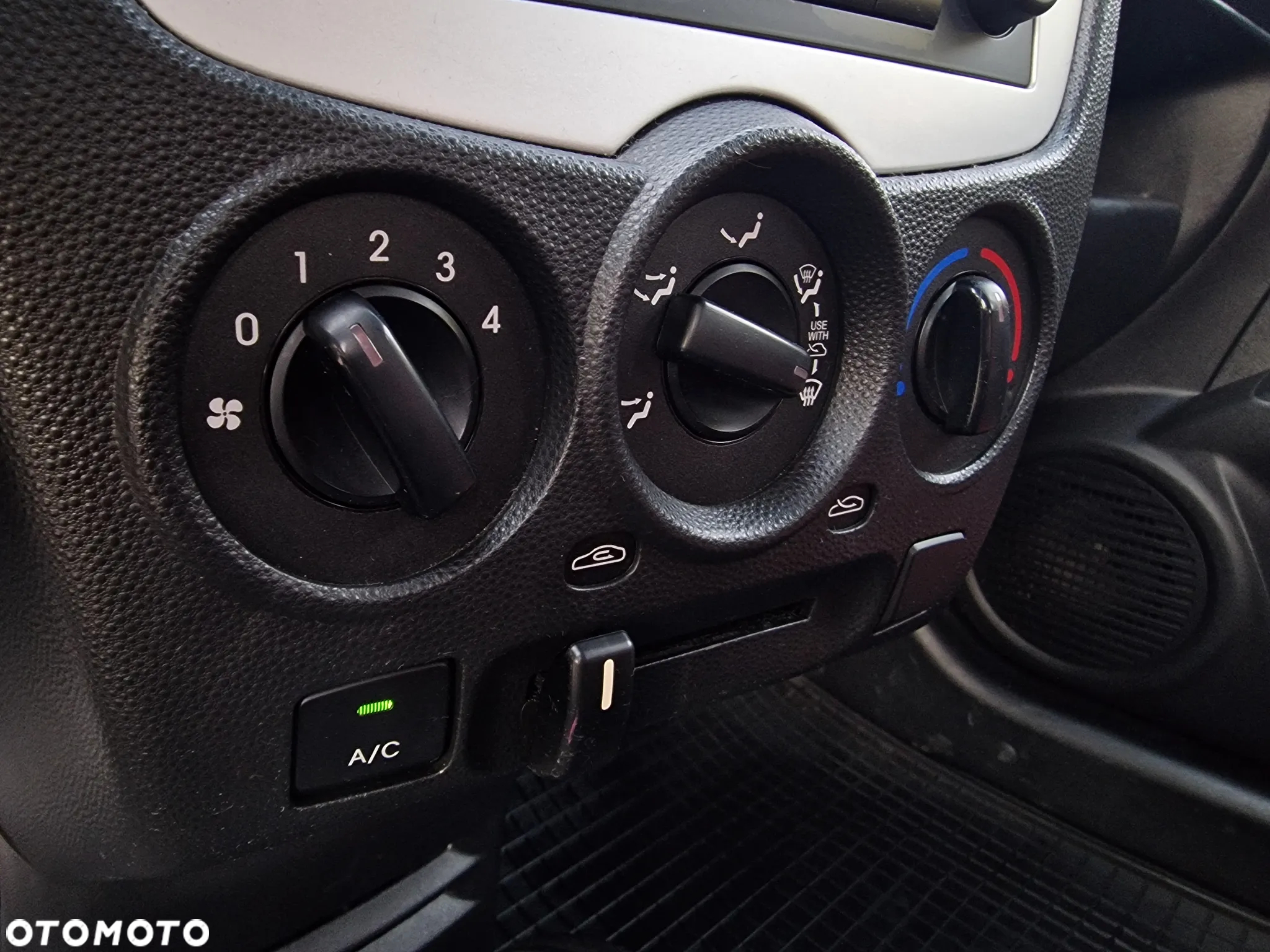 Kia Picanto 1.1 - 11