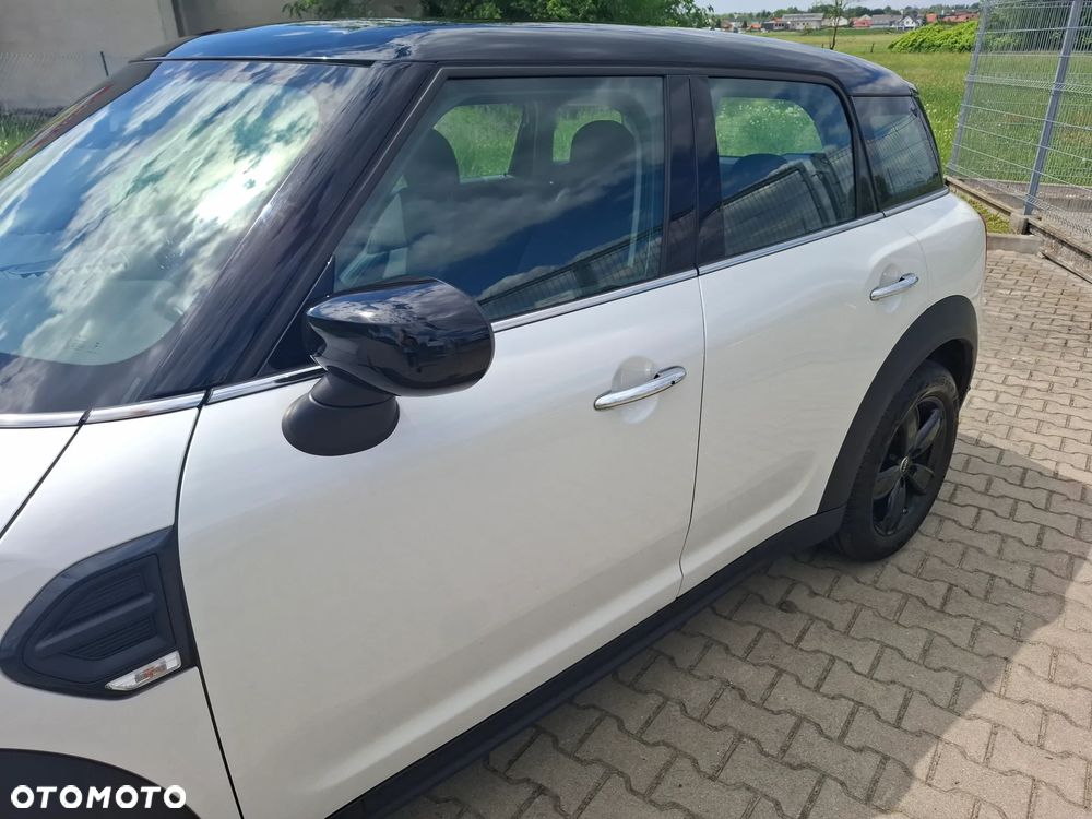MINI Countryman Cooper - 3