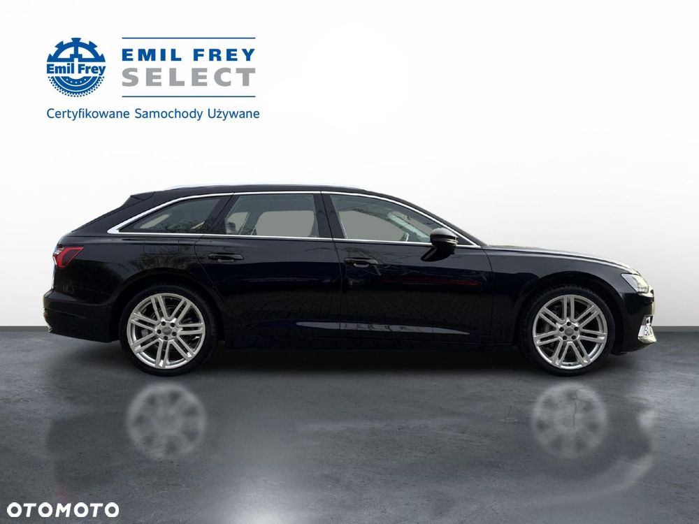 Audi A6 - 6