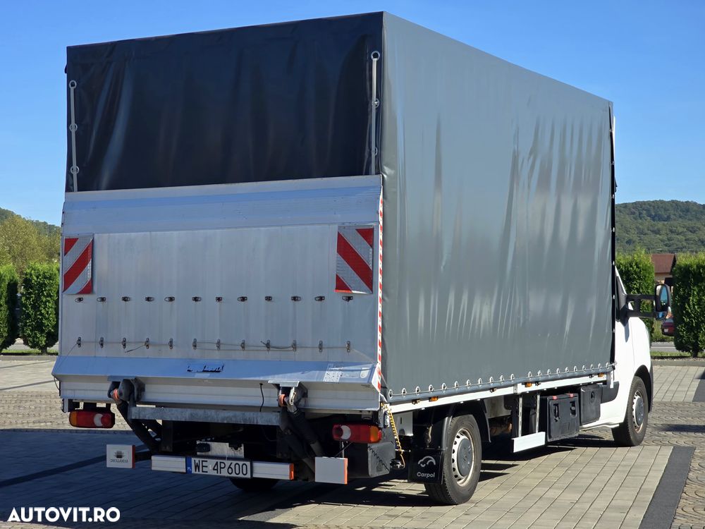 Renault Master - 4