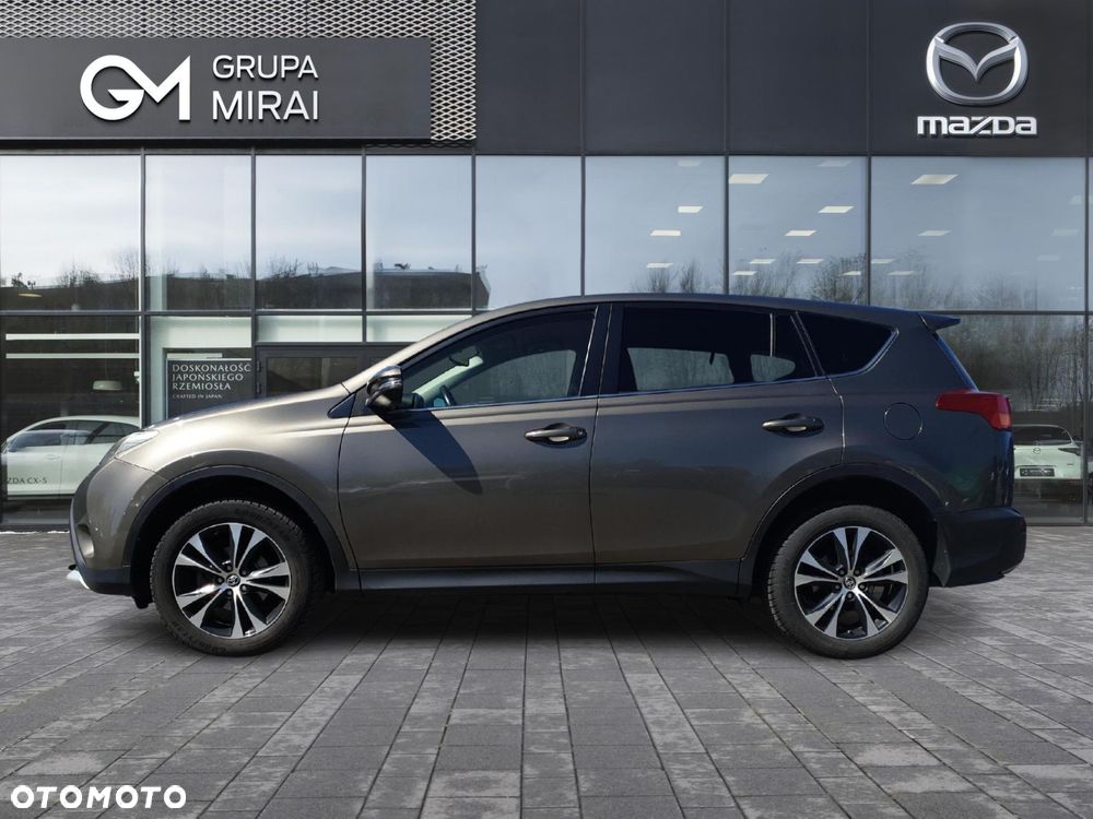 Toyota RAV4 2.0 D-4D Premium - 2