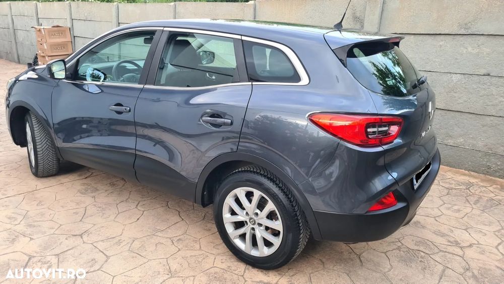 Renault Kadjar - 16