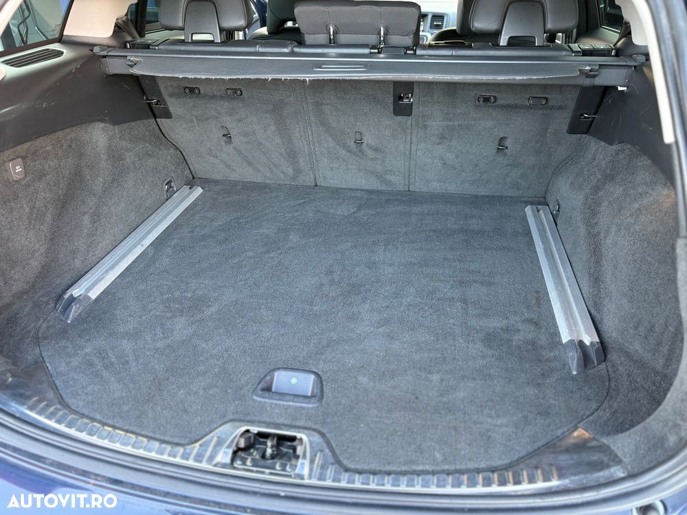 Volvo V60 D2 ECO Start-Stop Momentum - 17