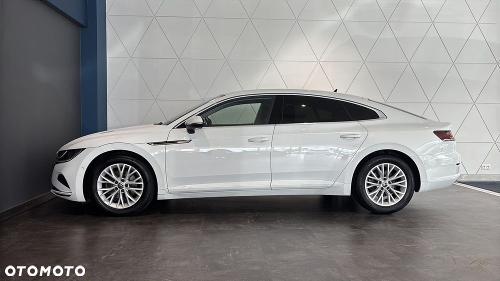 Volkswagen Arteon 2.0 TSI Essence DSG - 2