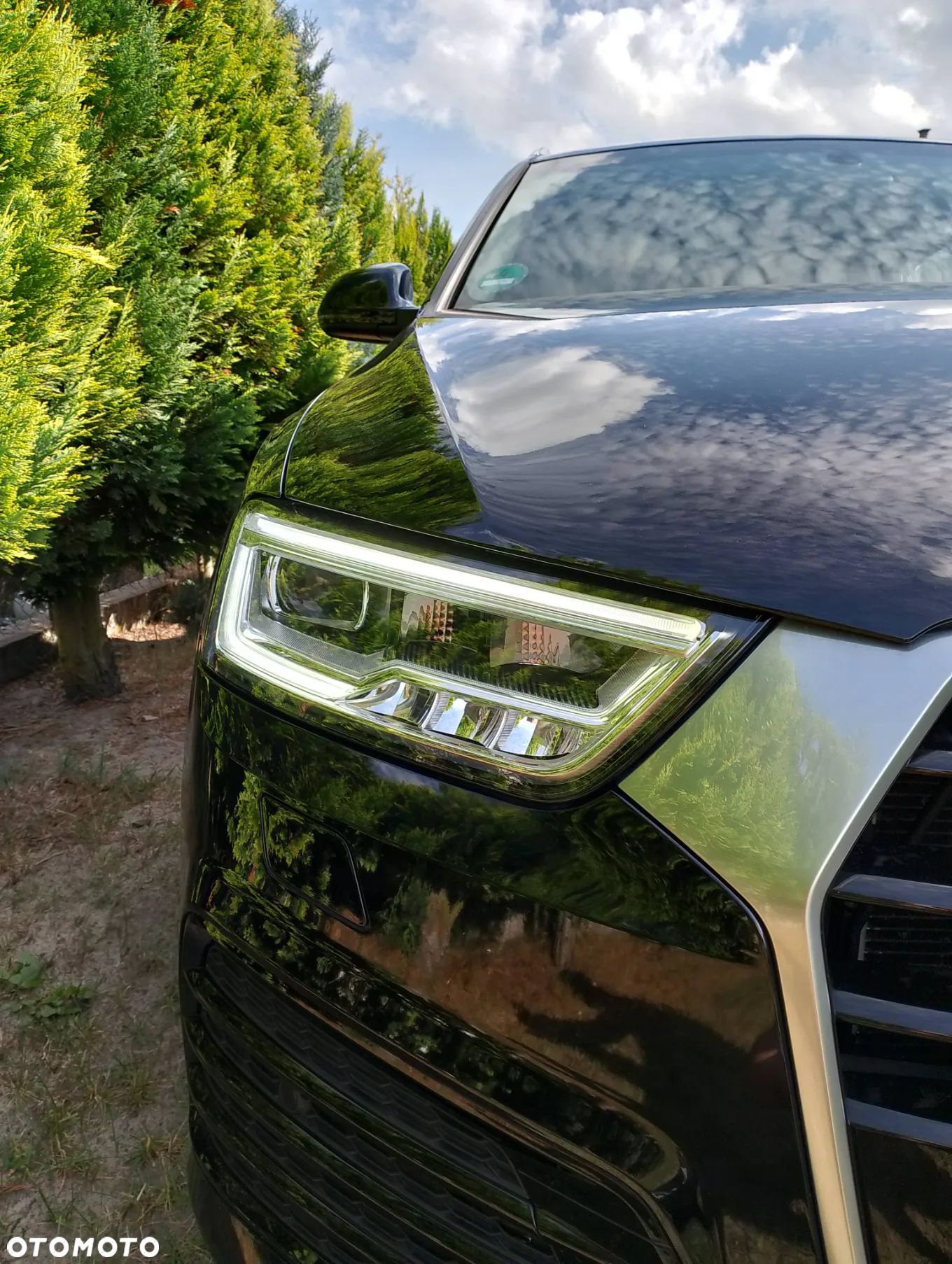 Audi Q3 2.0 TDI design - 6