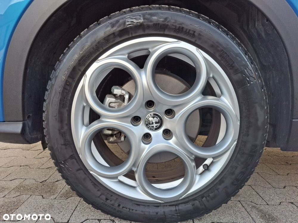Alfa Romeo Tonale - 11