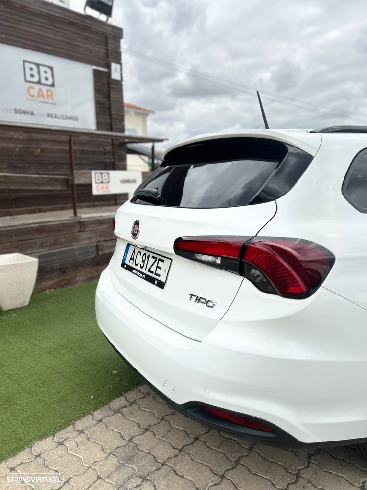 Fiat Tipo Station Wagon 1.3 MultiJet - 6