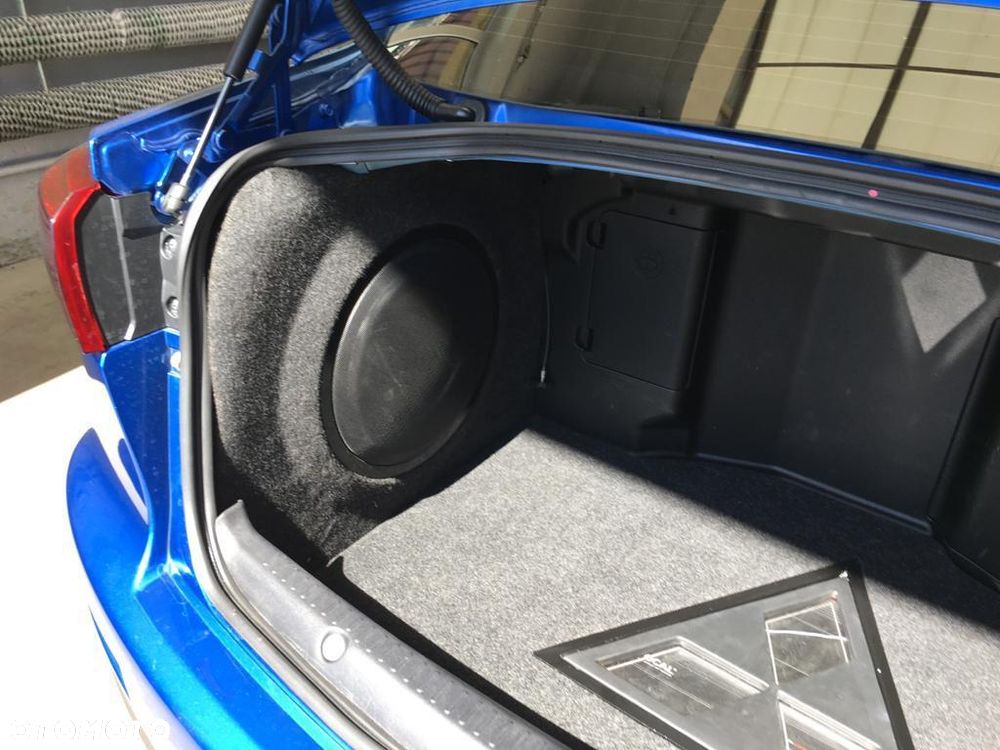 Mitsubishi Lancer Evolution MR TC-SST EU5 - 13