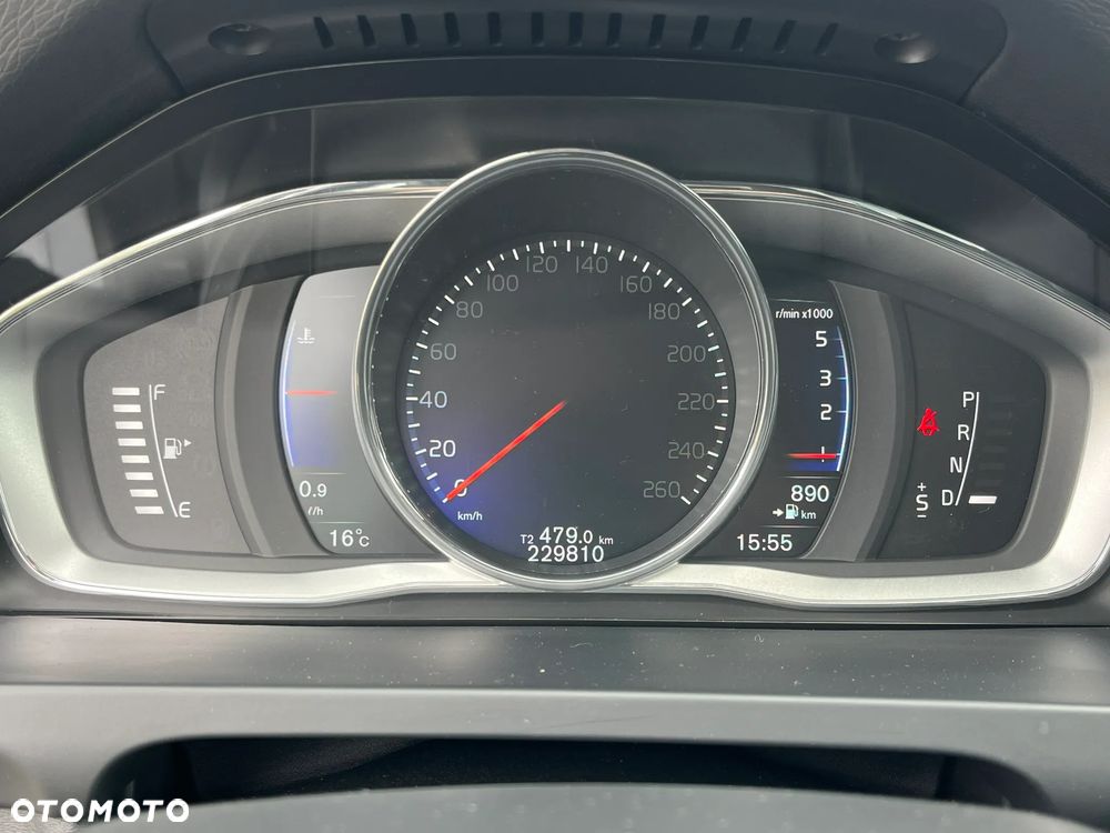 Volvo S60 D3 Drive-E R-Design Momentum - 20