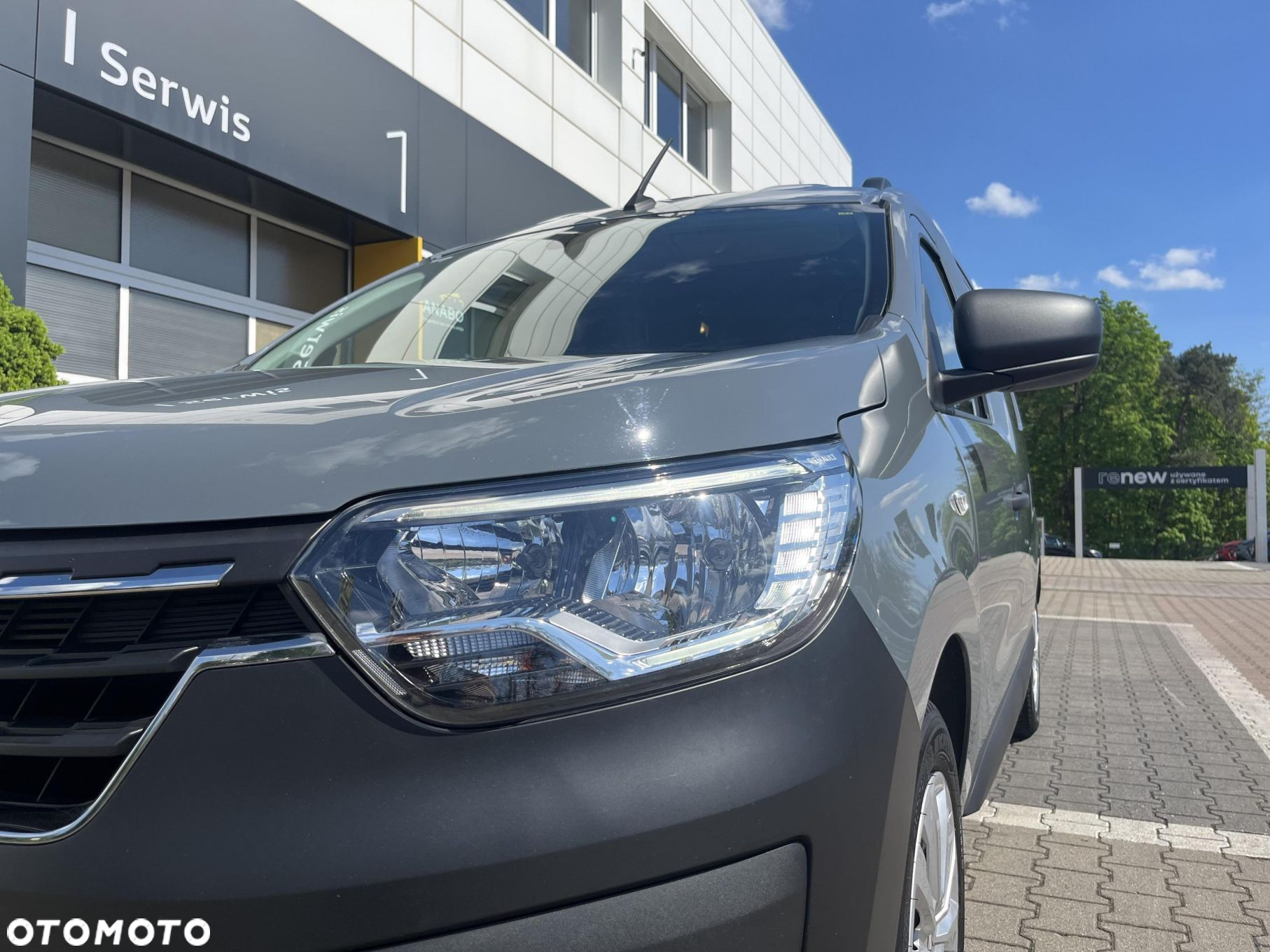 Renault Express Van 1.3 TCe L1 Pack Clim FV23% - 19