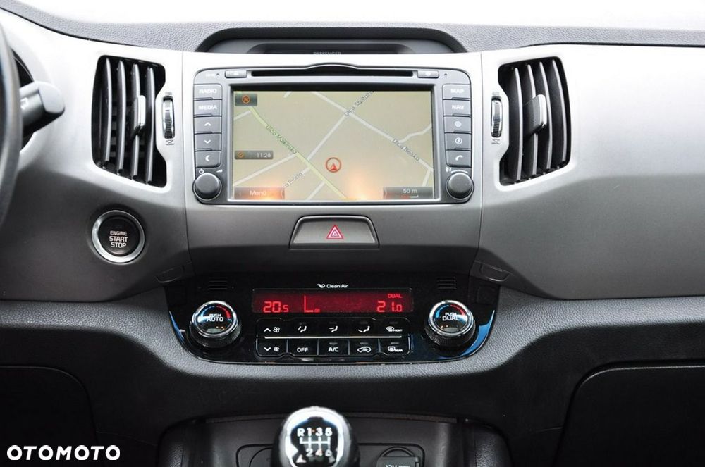 Kia Sportage - 26