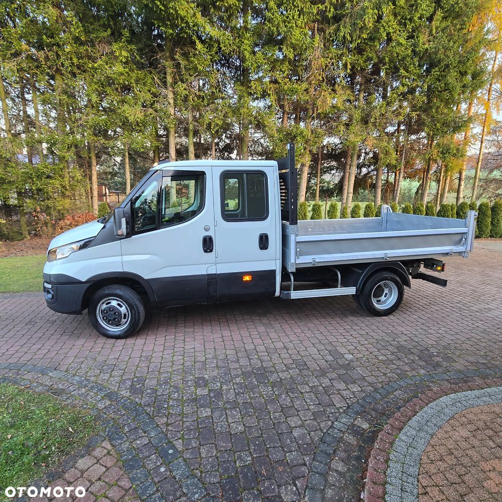 Iveco 35c16 - 9