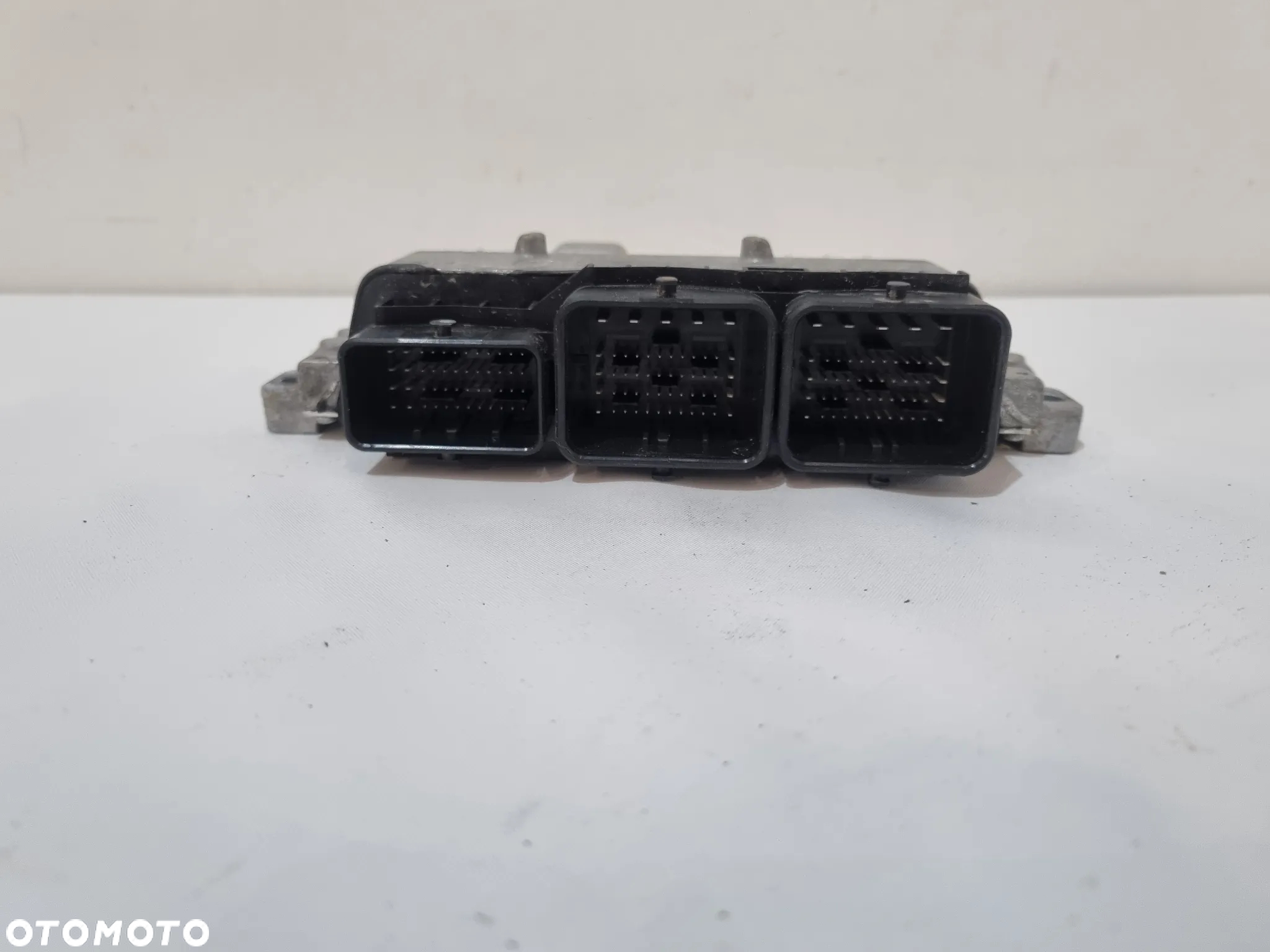 FORD S-MAX LIFT GALAXY MONDEO MK4 KOMPUTER SILNIKA STEROWNIK BG91-12A650-FHF  EUROPA - 5
