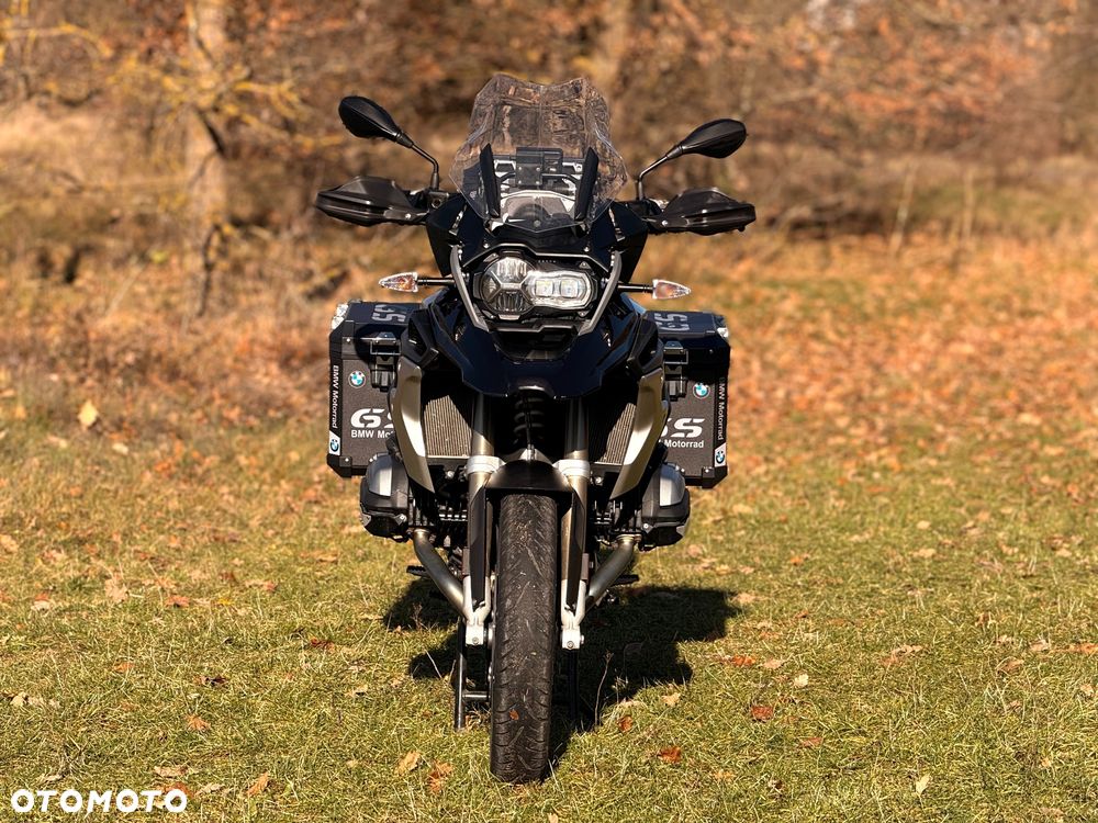 BMW GS - 3