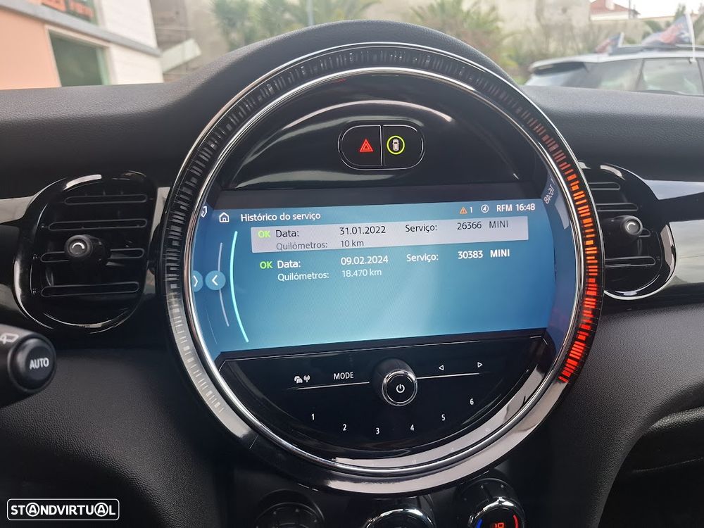 MINI 3 Portas Cooper SE Yours - 24