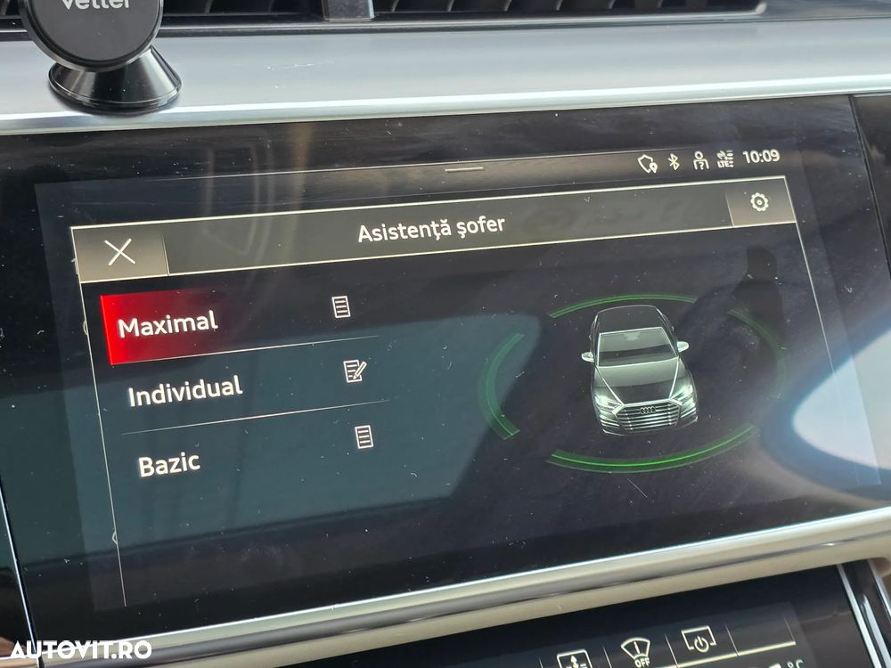 Audi A8 ver-l-50-tdi-quattro-tiptronic - 28