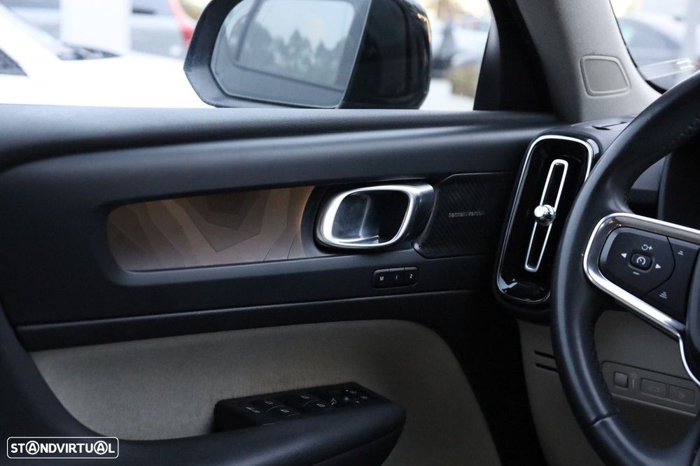 Volvo XC 40 1.5 T5 PHEV Plus Dark - 21