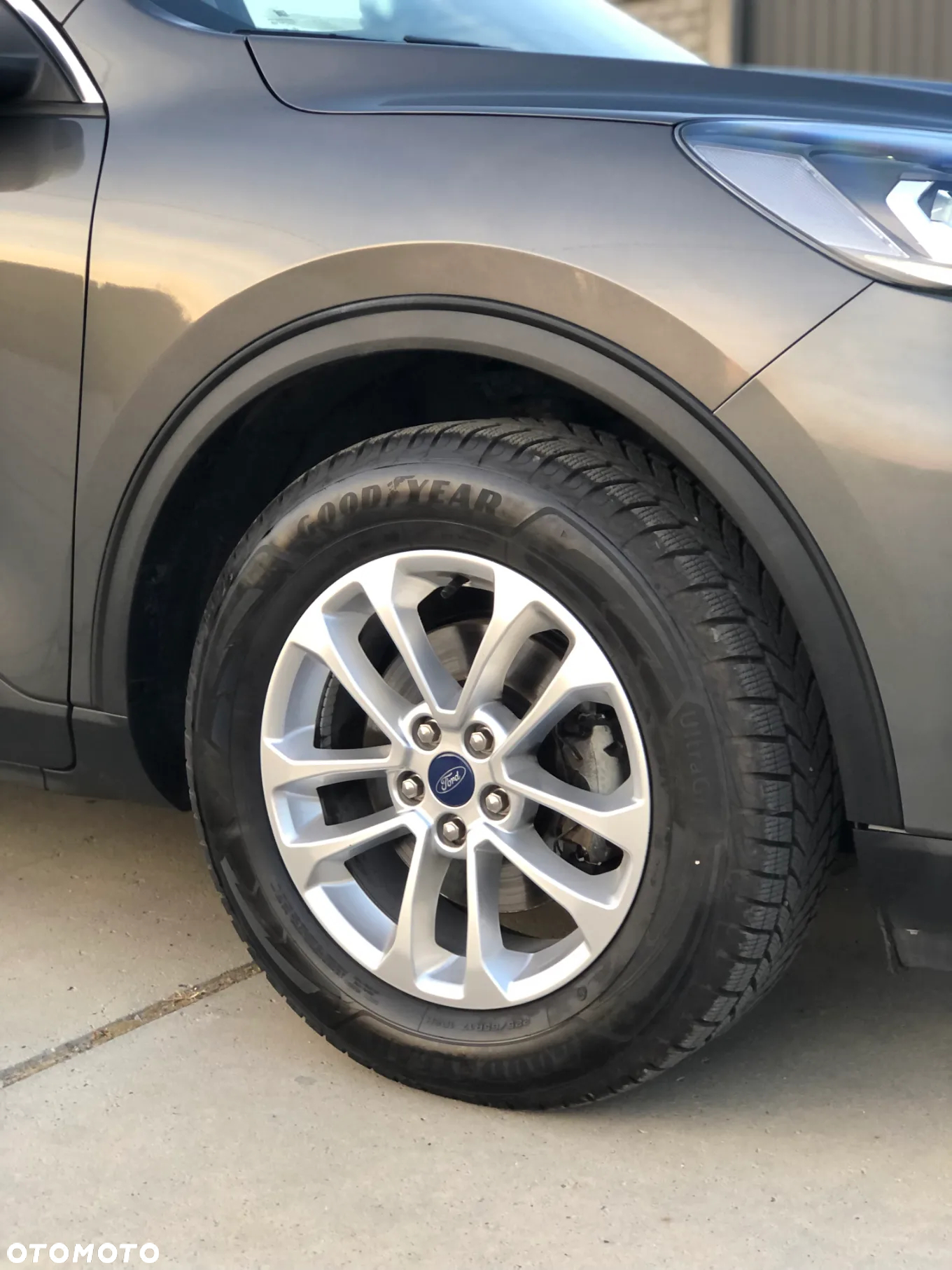 Ford Kuga 1.5 EcoBlue TITANIUM - 13