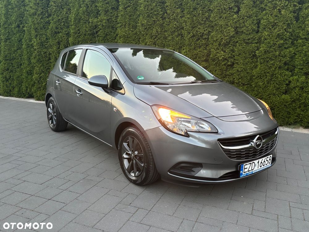 Opel Corsa 1.4 Active - 9