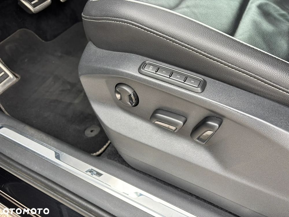 Volkswagen Tiguan 2.0 TSI BMT 4Mot Highline DSG - 17