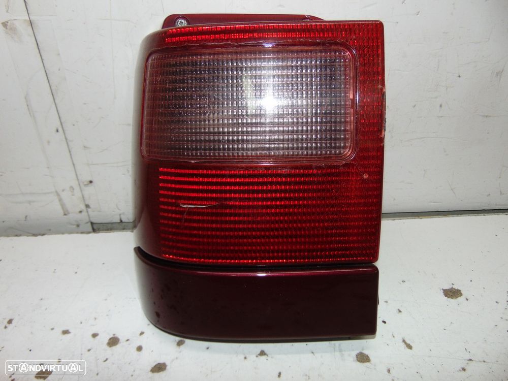 Citroen zx farolim - 1