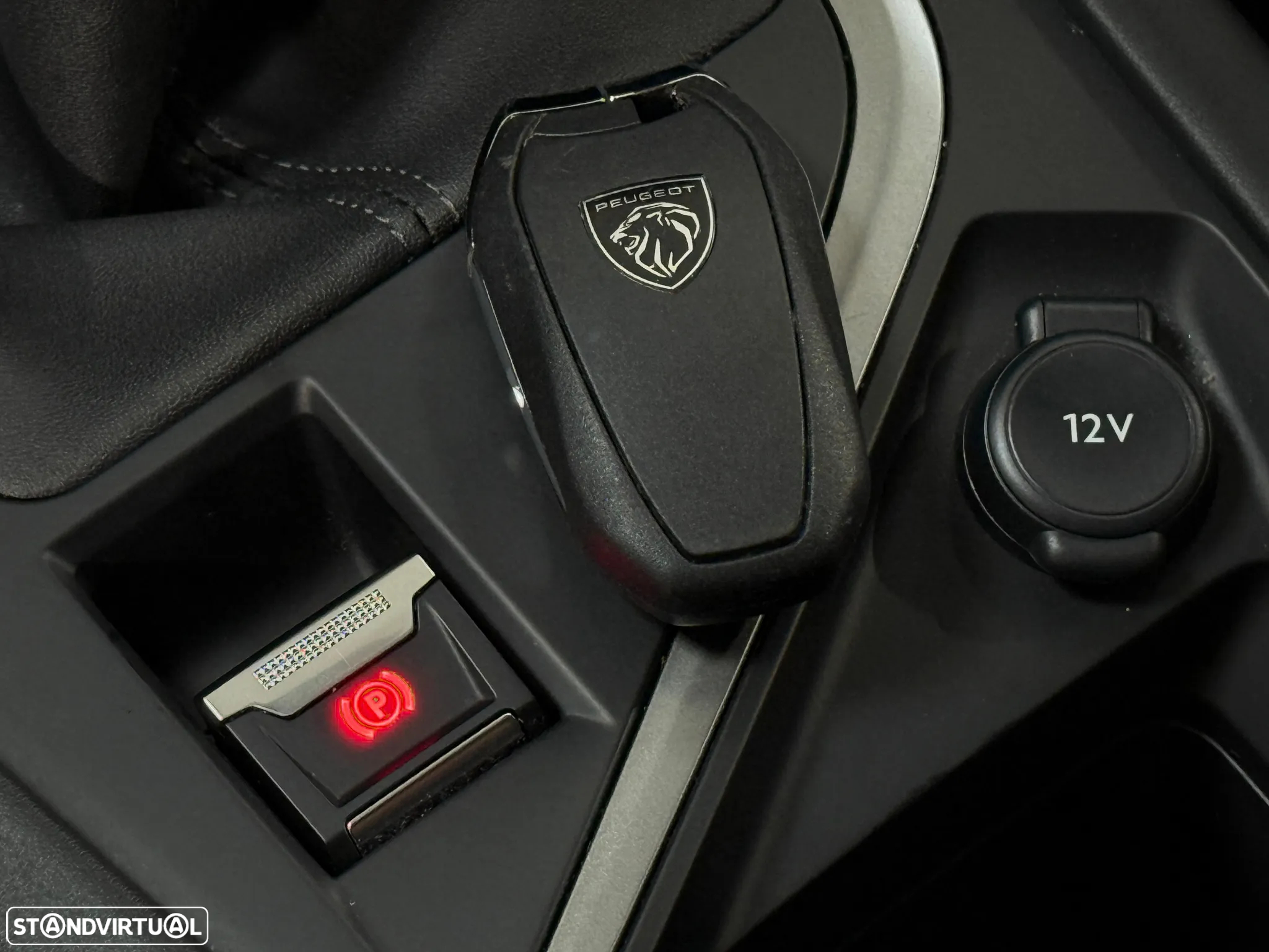 Peugeot 308 1.2 PureTech Allure - 30