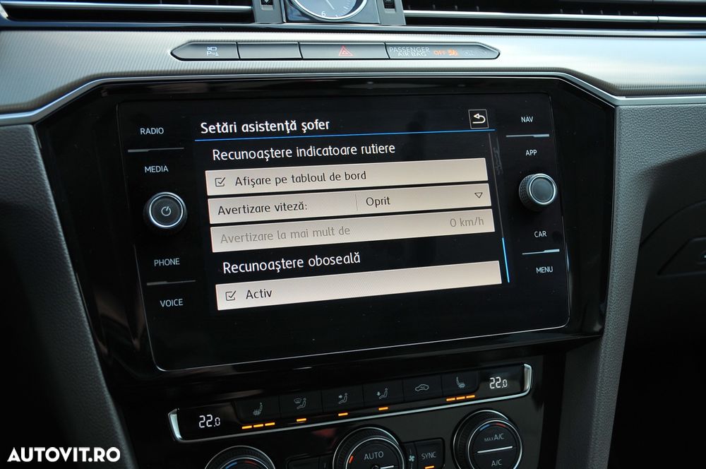 Volkswagen ARTEON - 29