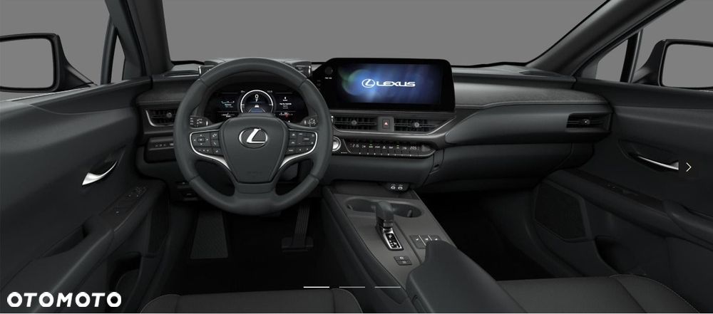 Lexus UX 250h GPF F Sport Design 2WD - 3