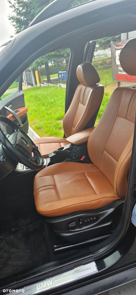 BMW X3 - 12