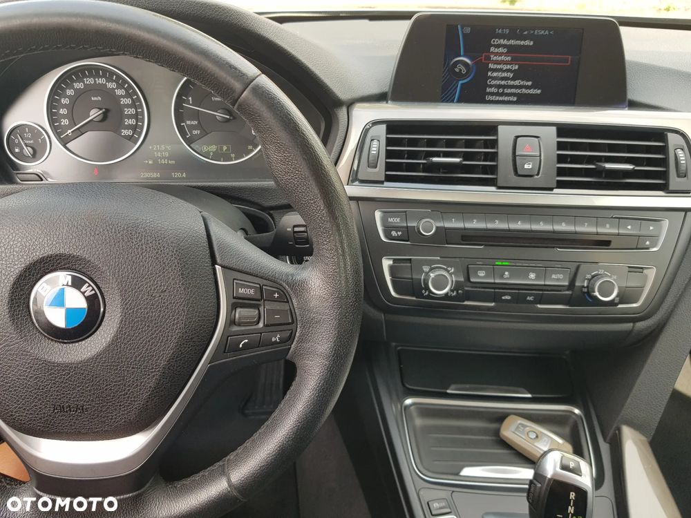 BMW Seria 3 - 9