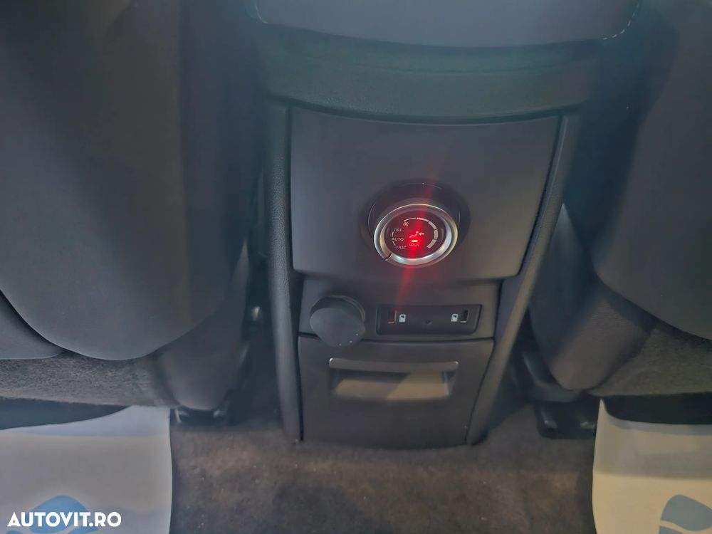 Renault Espace Energy dCi 160 EDC Initiale Paris - 25