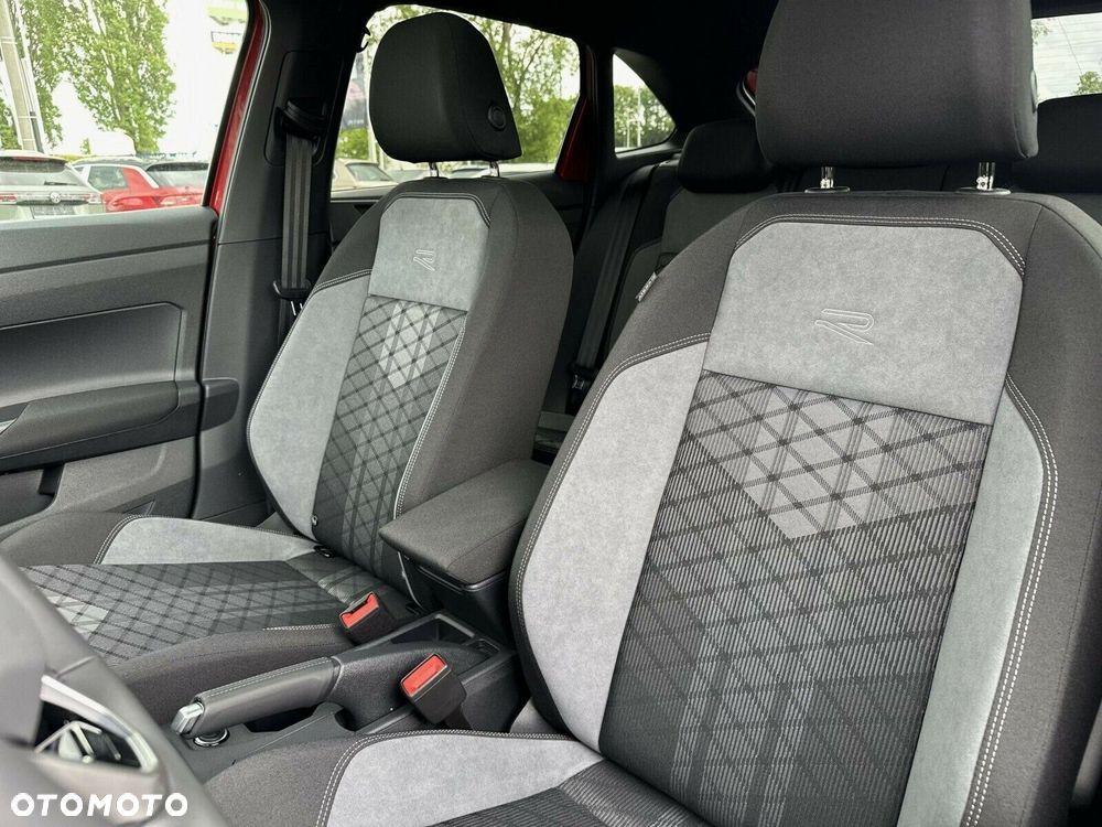 Volkswagen Taigo - 10