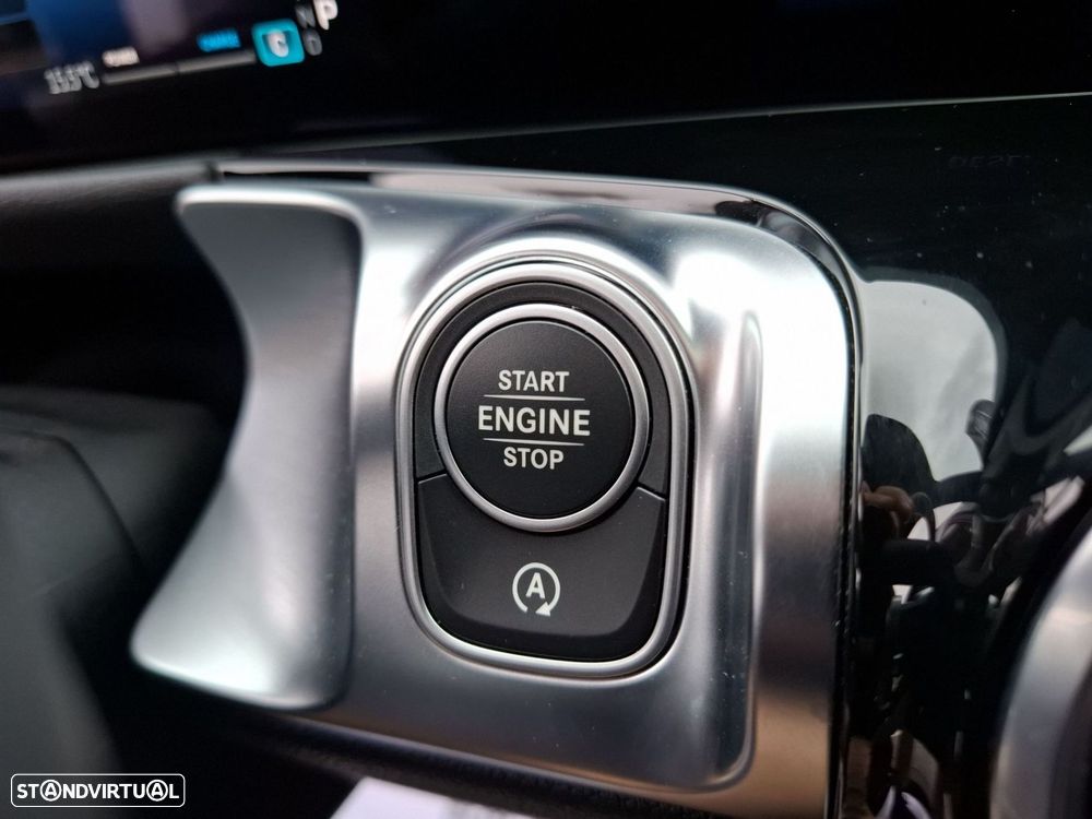 Mercedes-Benz GLB 200 AMG Line - 18