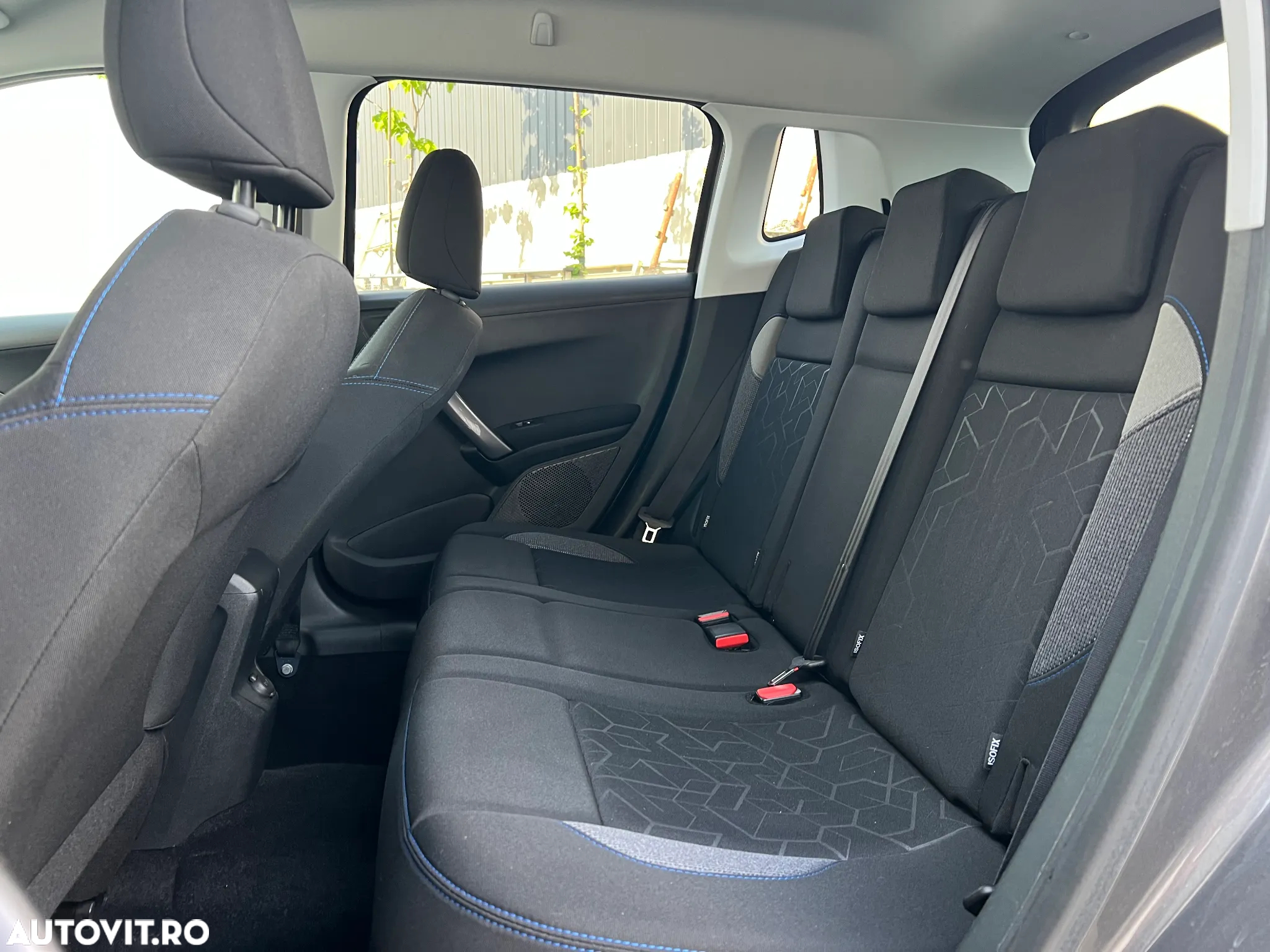 Peugeot 2008 PureTech 110 GPF Stop&Start EAT6 Style - 7