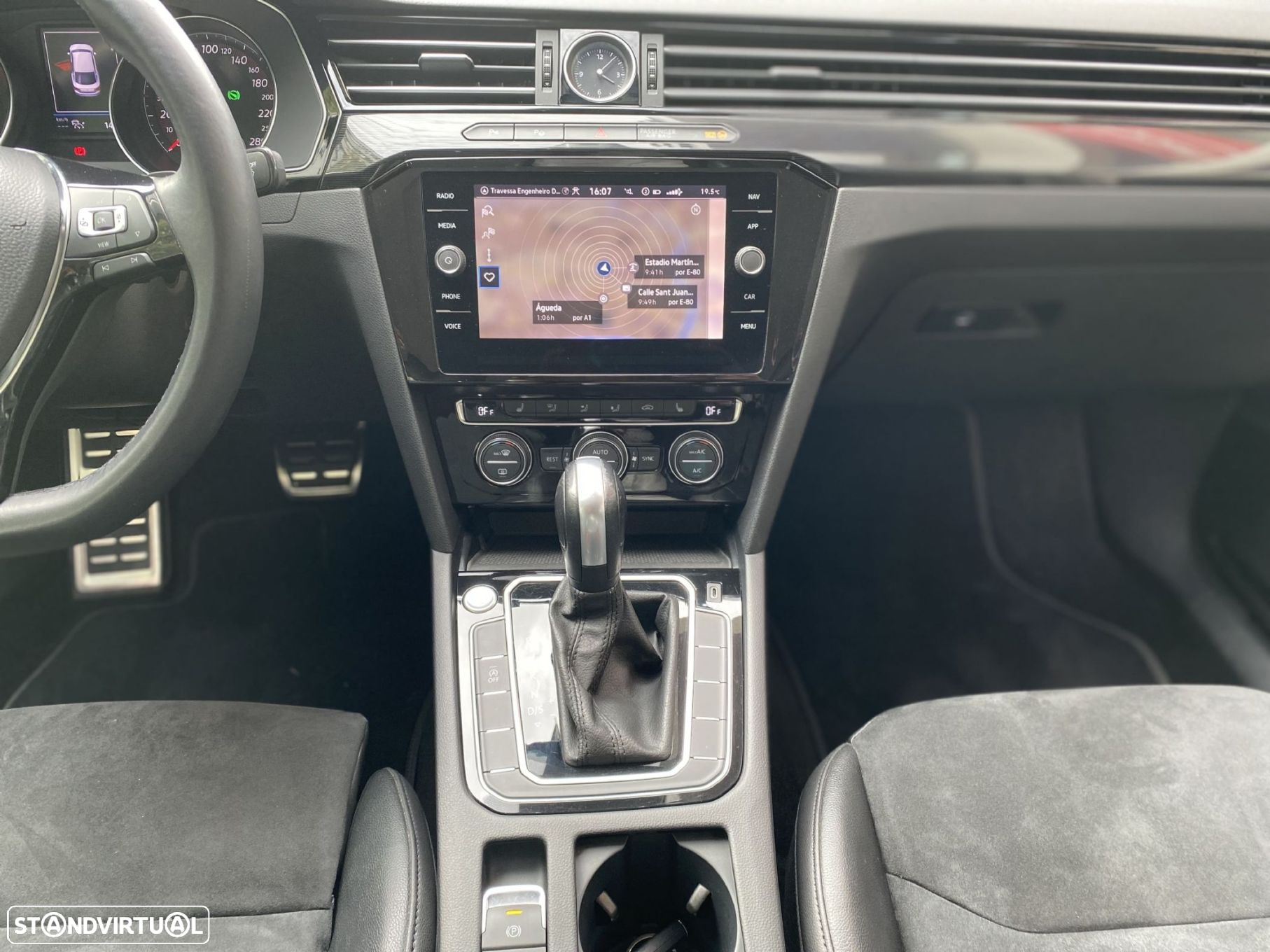 VW Arteon - 12