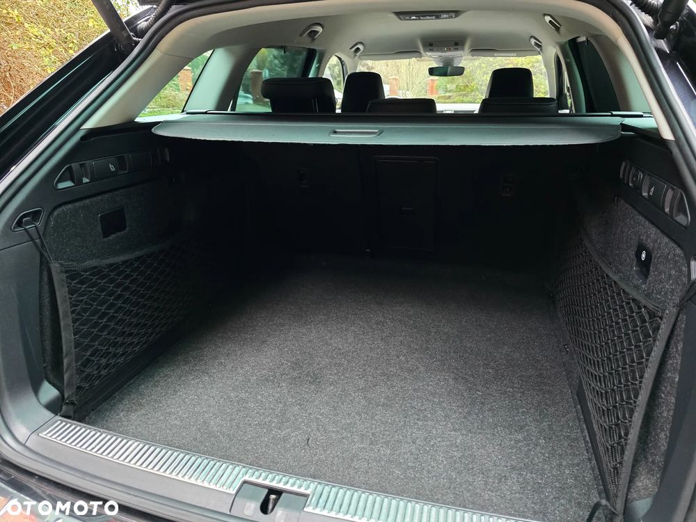 Skoda Superb 2.0 TSI 4x4 L&K DSG - 8