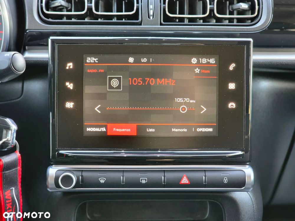 Citroën C3 Pure Tech (VTi) 82 Exclusive - 25